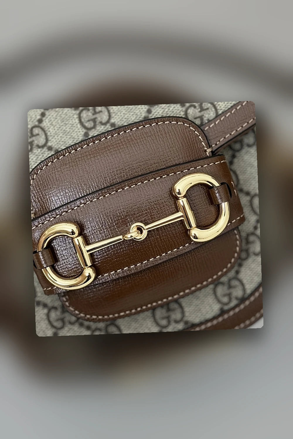 NB - GUKI Bag - 522