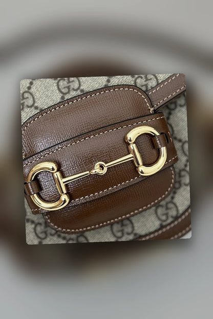 NB - GUKI Bag - 522