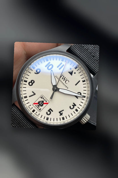 NB - Mix Watch - 436