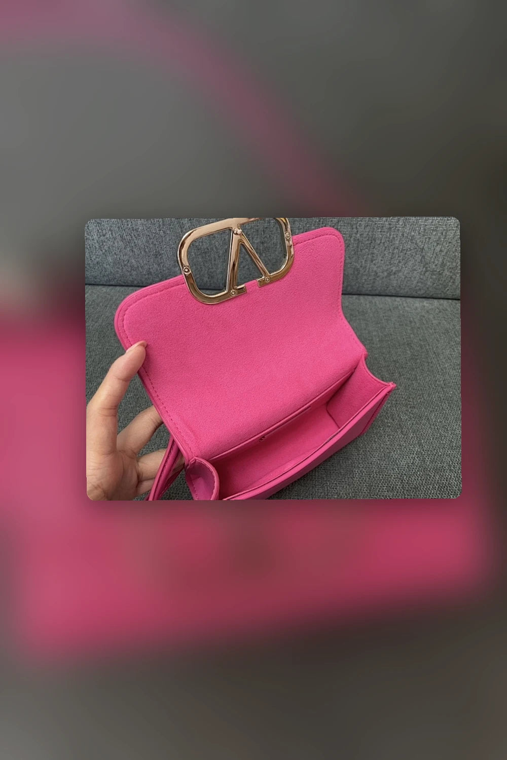 NB - VEL Bag - 569