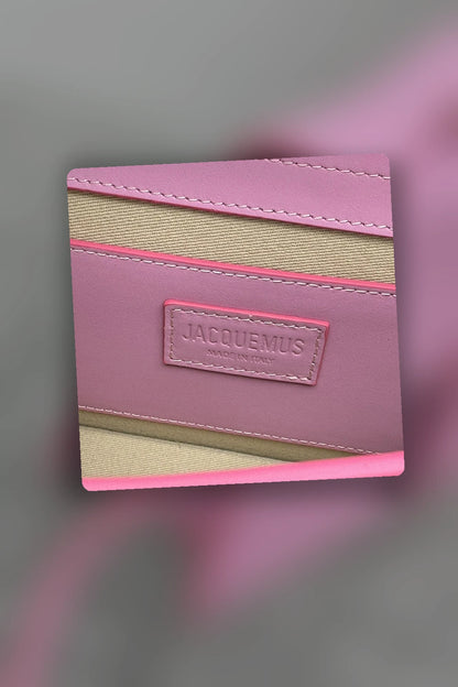 NB - JCA Bag - 168
