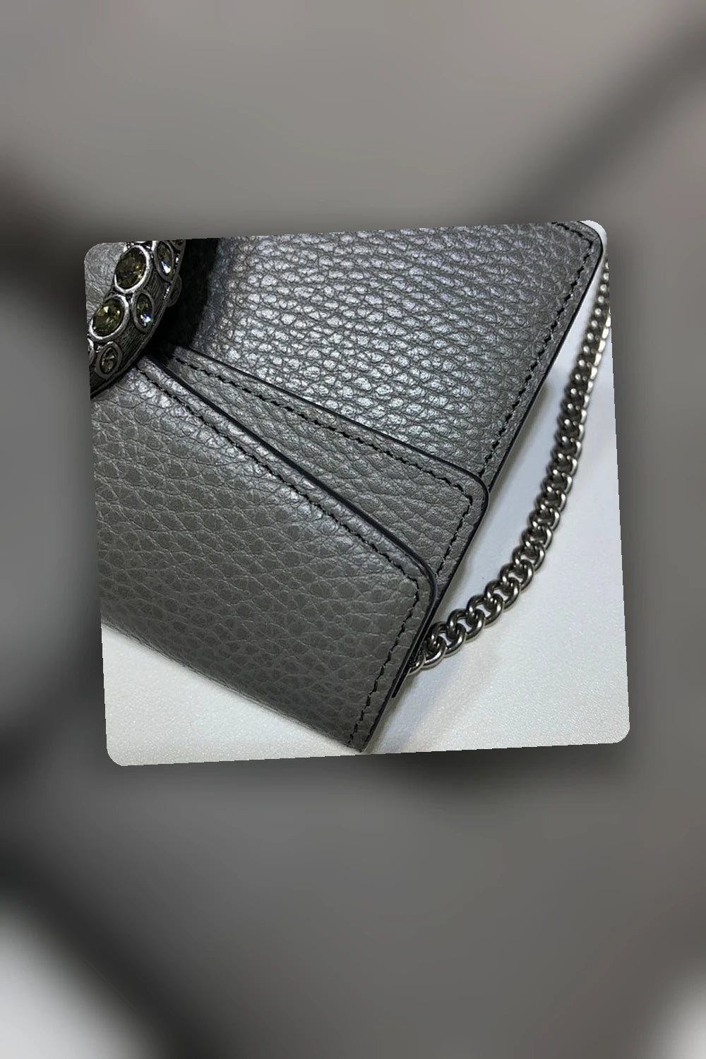 NB - GUKI Bag - 1217