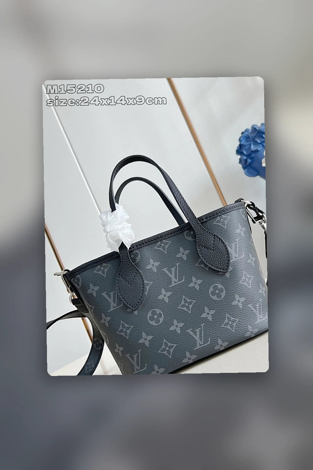 NB - LOV Bag - 1295