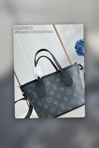 NB - LOV Bag - 1295