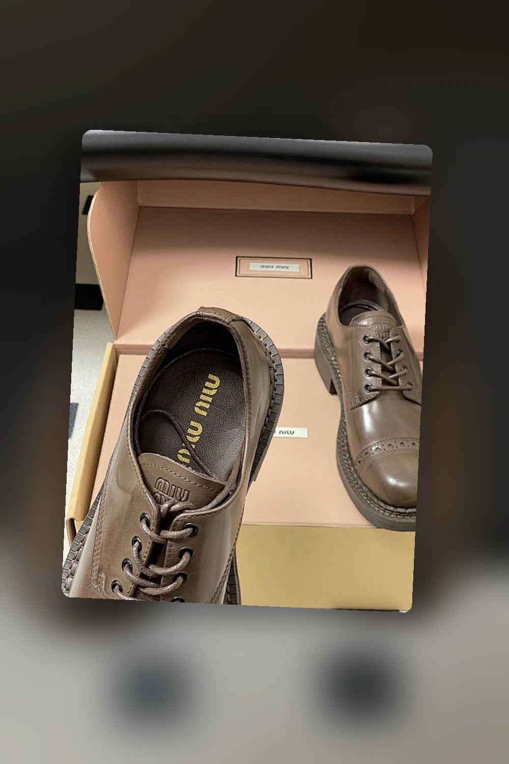 NB - MMU Women Shoes - 318