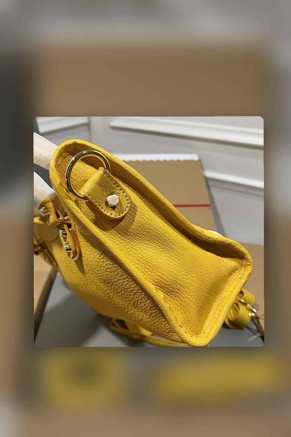 NB - BG Bag - 2358
