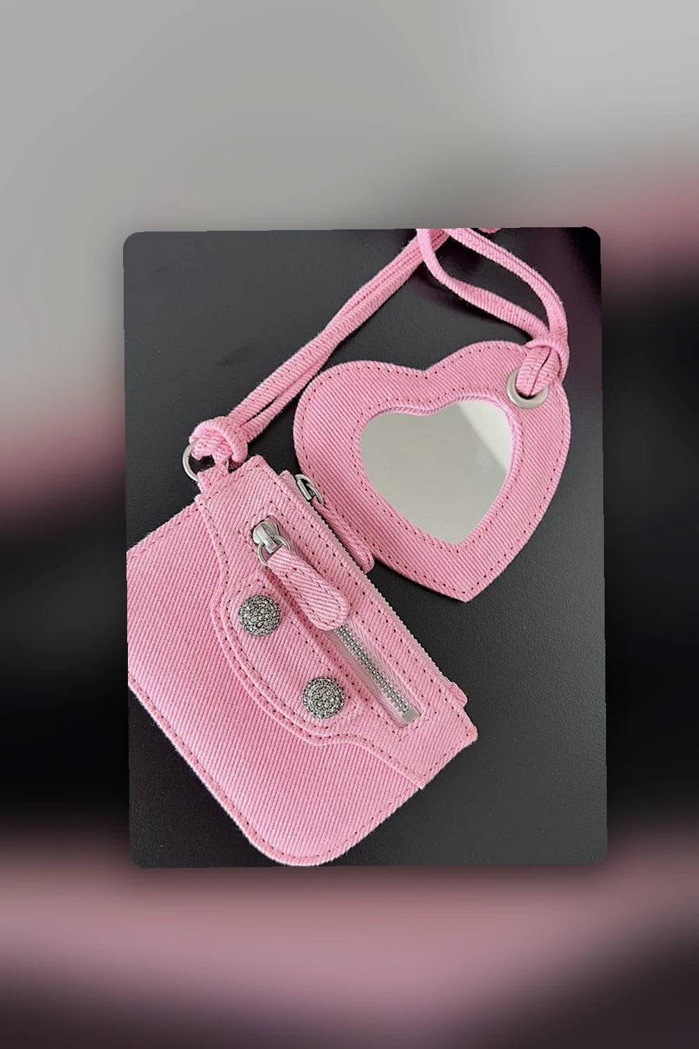 NB - BG Bag - 1105