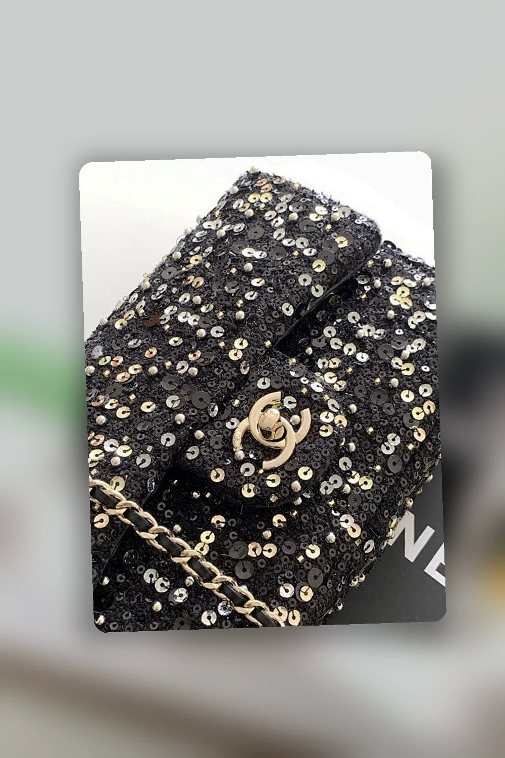 NB - CHL Bag - 508