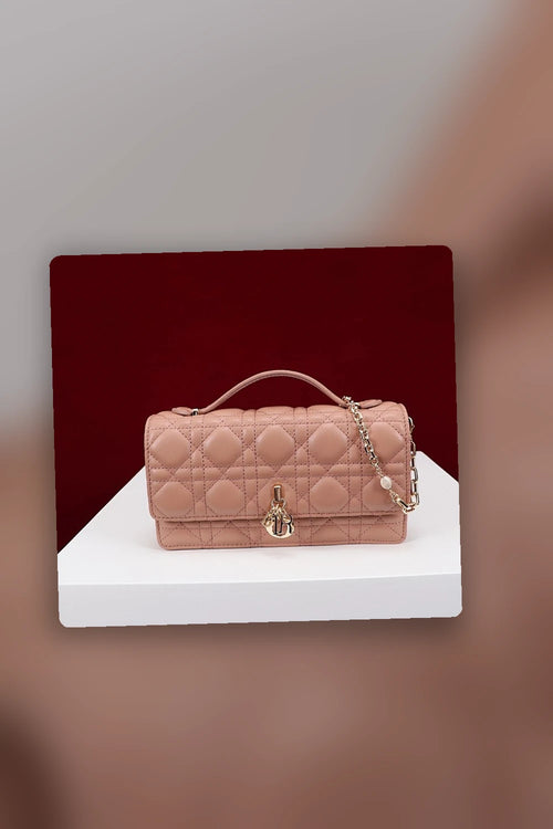 NB - DOR Bag - 502