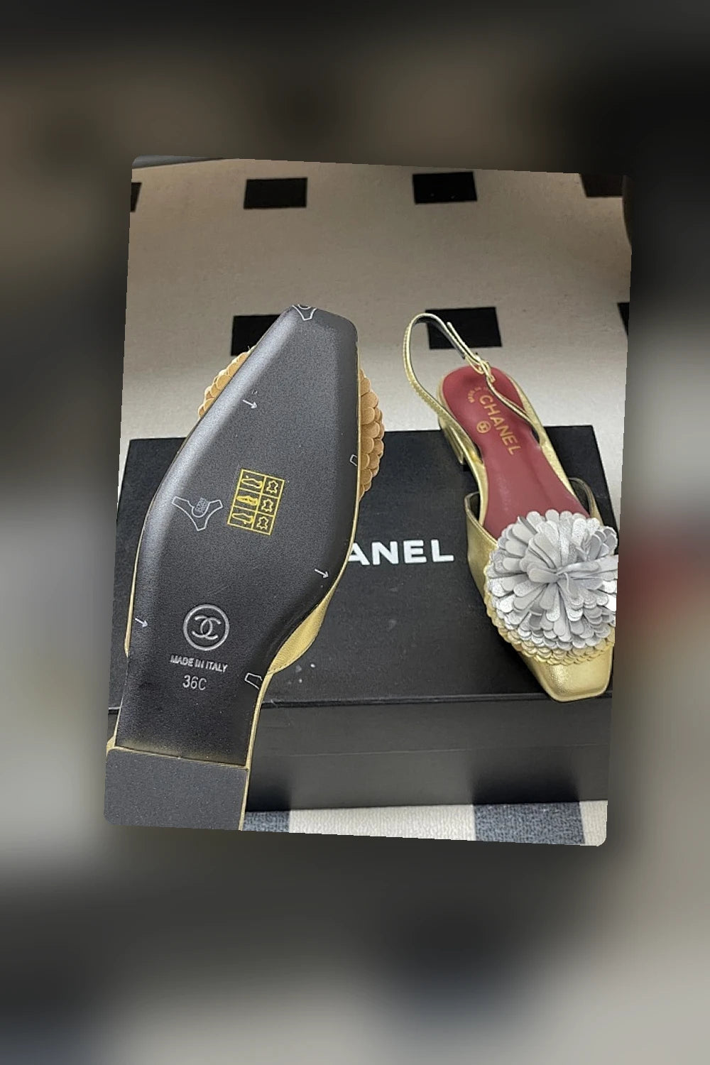 NB - CHL Mix Items - 605