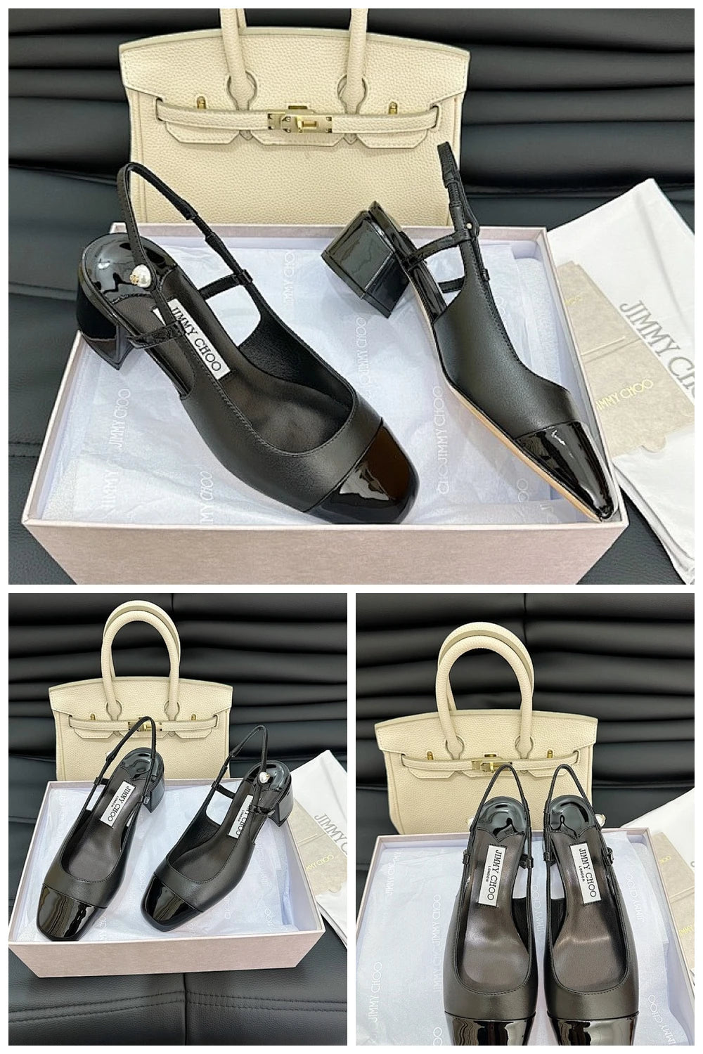 NB - JMC Women Shoes - 646