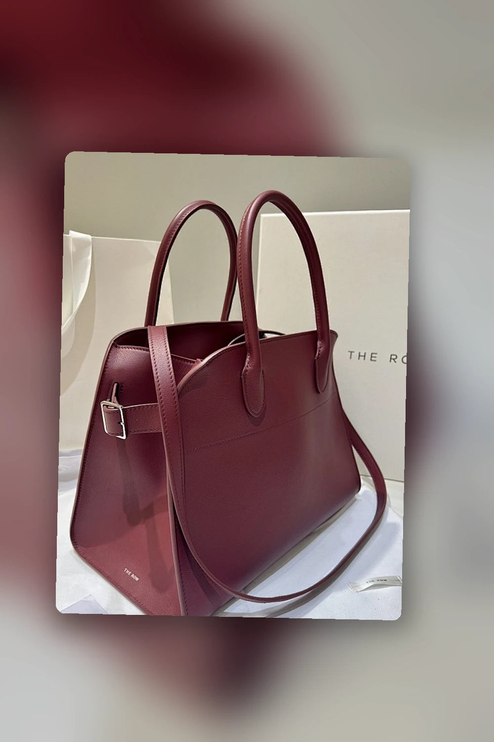 NB - THR Bag - 452