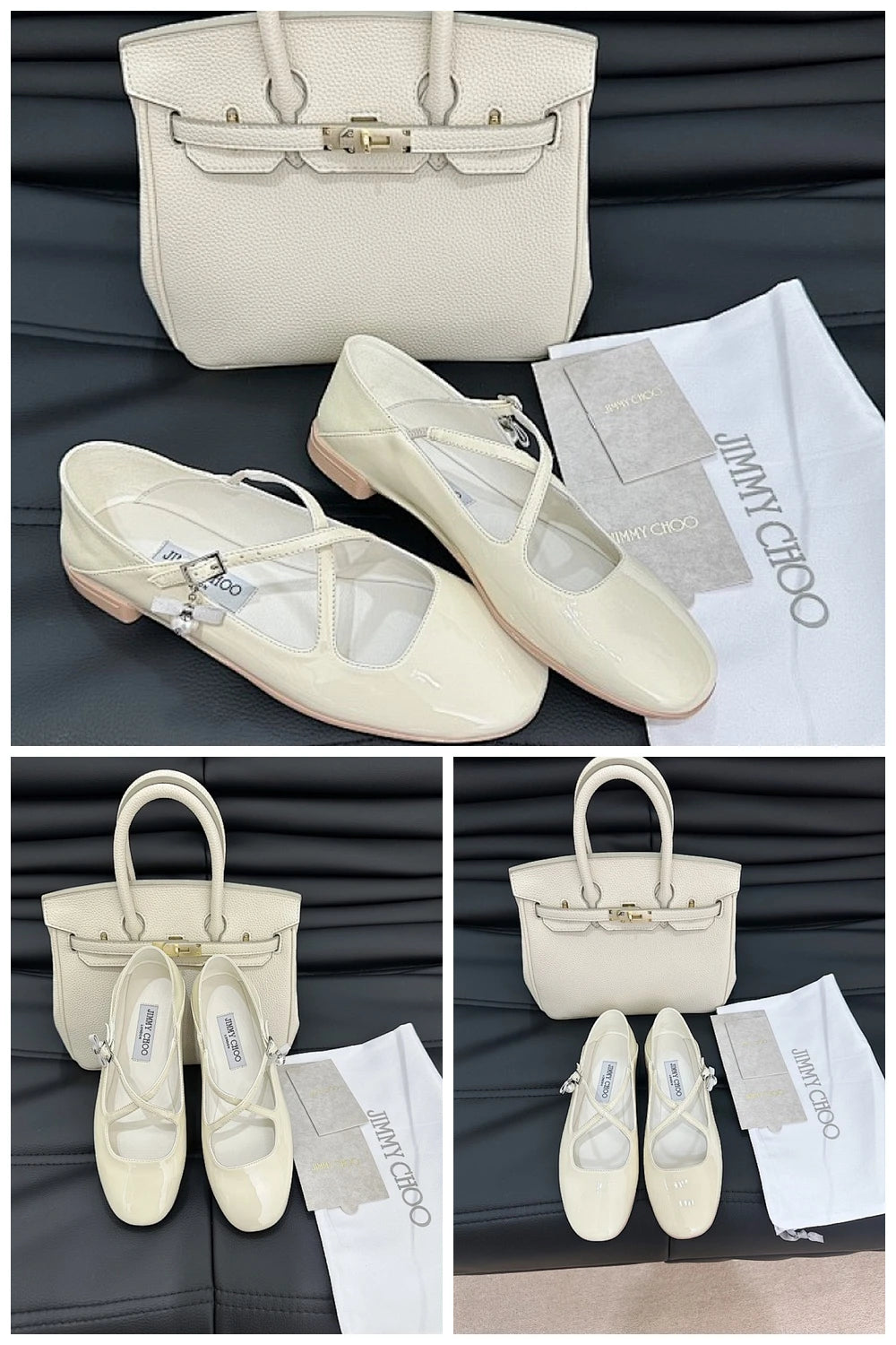 NB - JMC Women Shoes - 650
