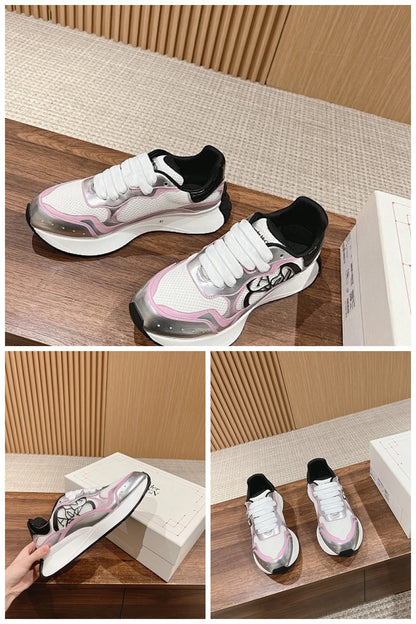 NB - AQ Women Shoes - 220