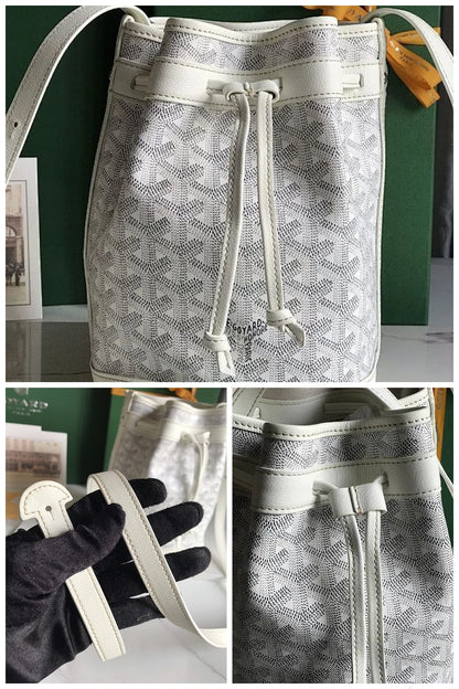 NB - GYO Bag - 1559