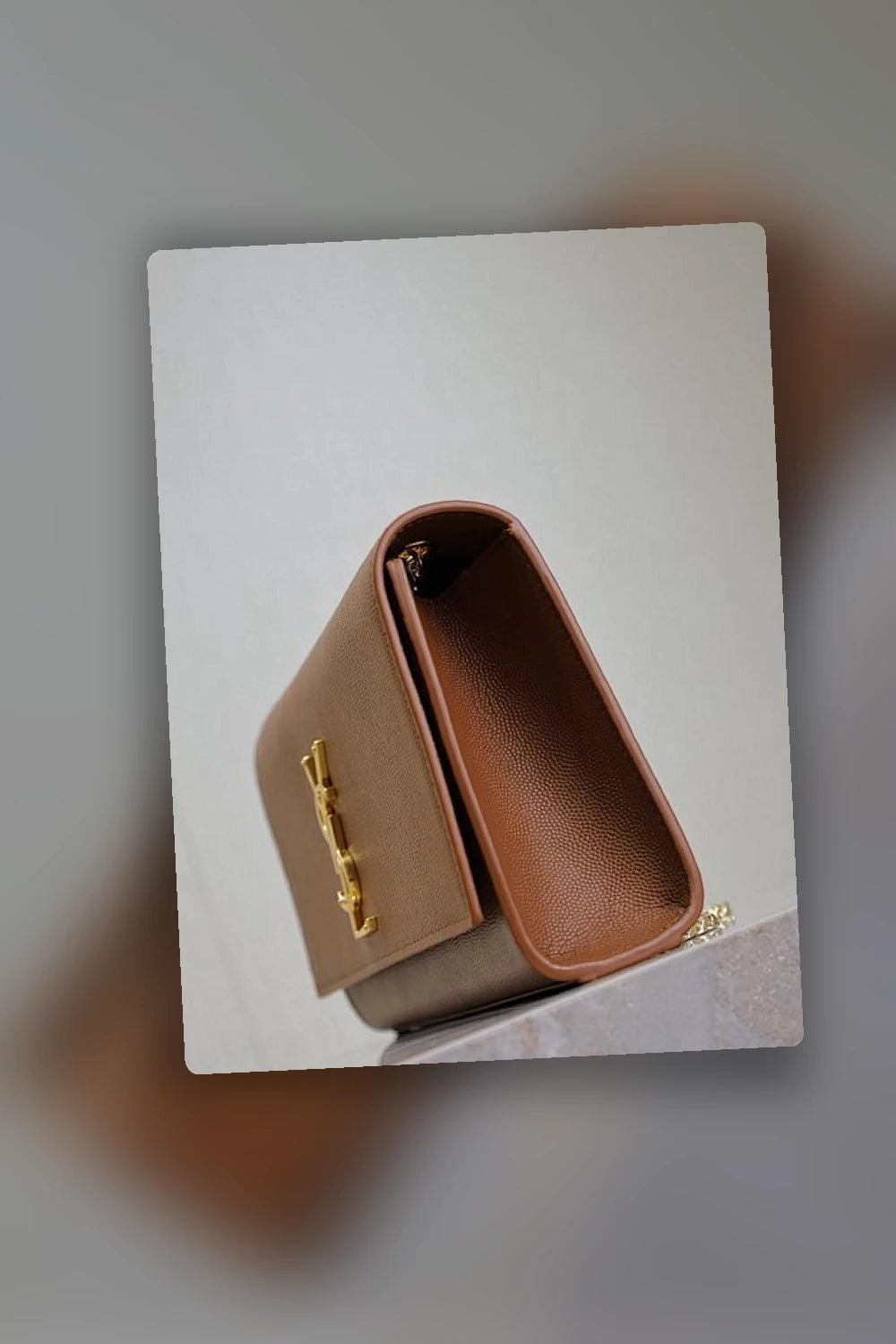 NB - YLS Bag - 1351