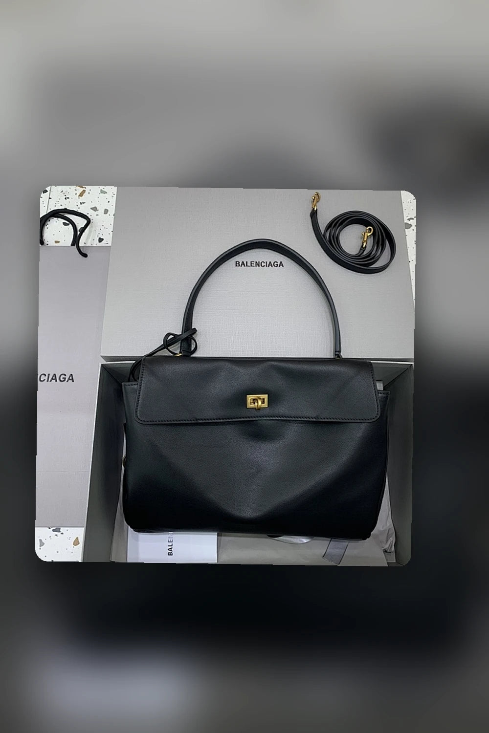 NB - BG Bag - 1433