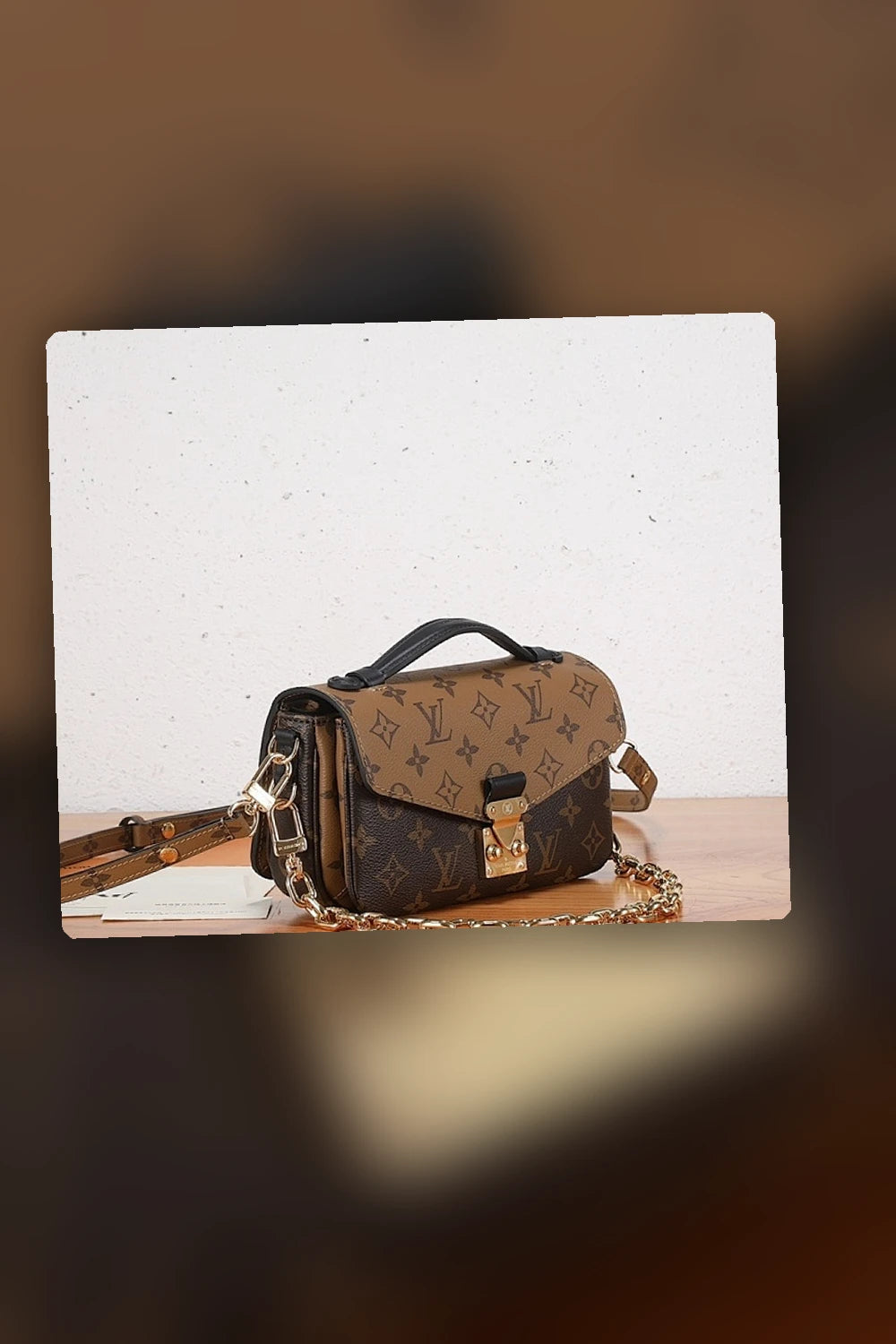 NB - LOV Bag - 1378