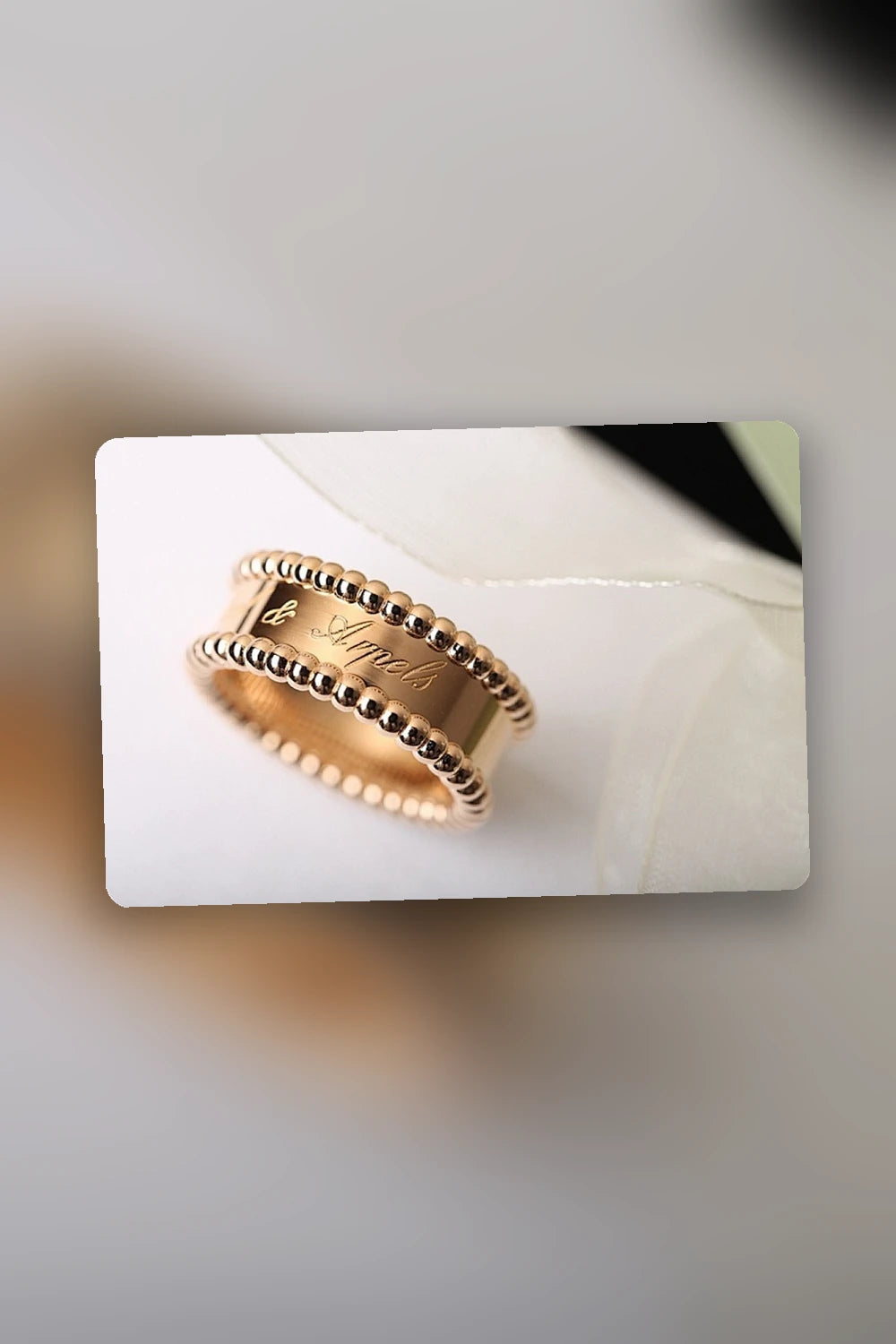 NB - VACA Jewelry - 104