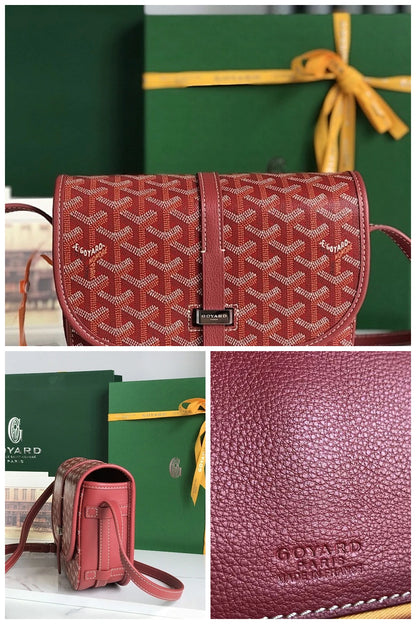 NB - GYO Bag - 663