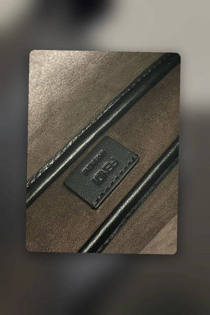 NB - FDE Bag - 310