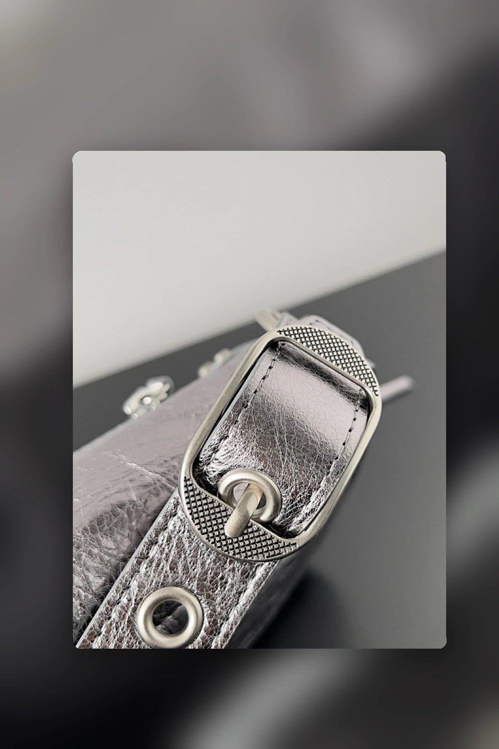NB - BG Bag - 2267