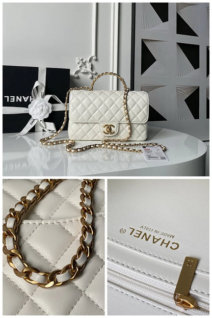 NB - CHL Bag - 296
