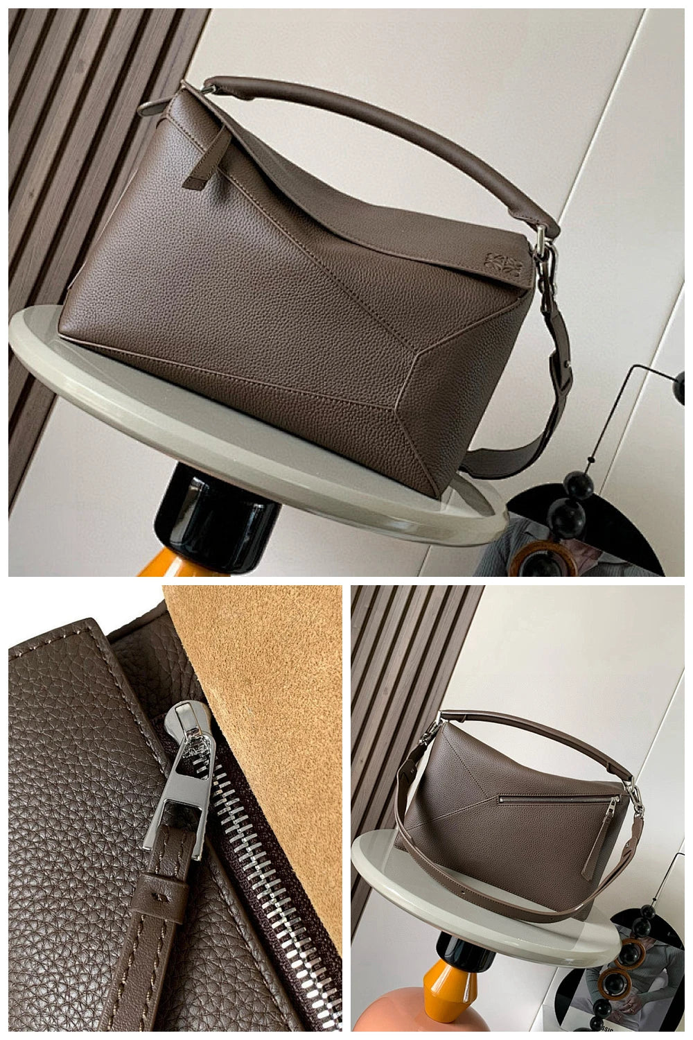 NB - LWO Bag - 074