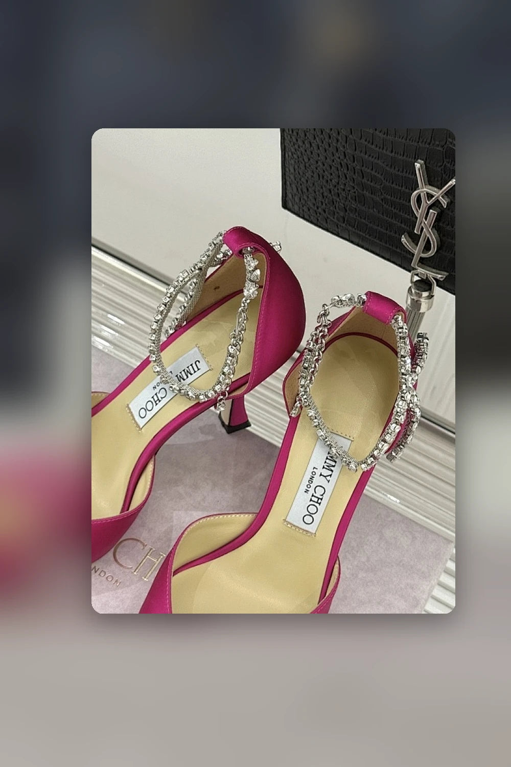NB - JMC Women Shoes - 066