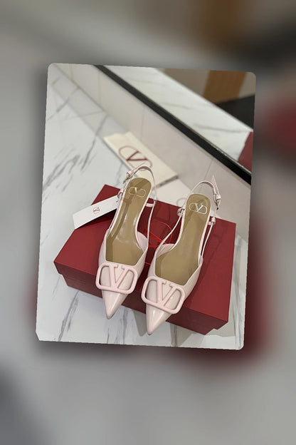 NB - VEL Women Shoes - 676