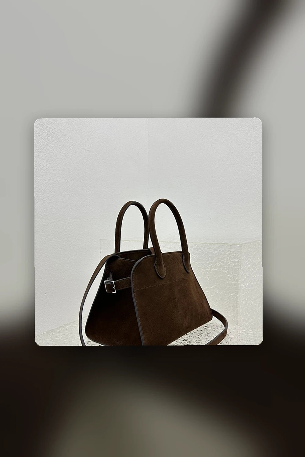 NB - THR Bag - 827