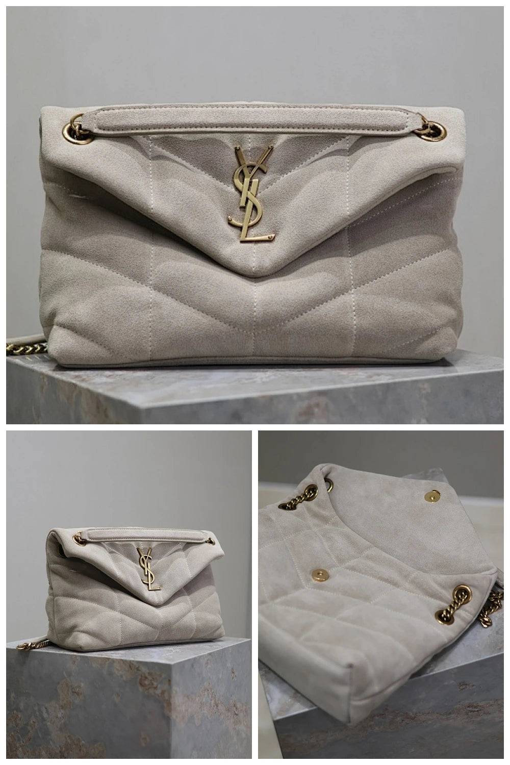 NB - YLS Bag - 650