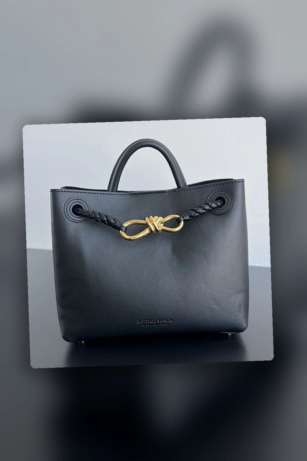 NB - BOV Bag - 400