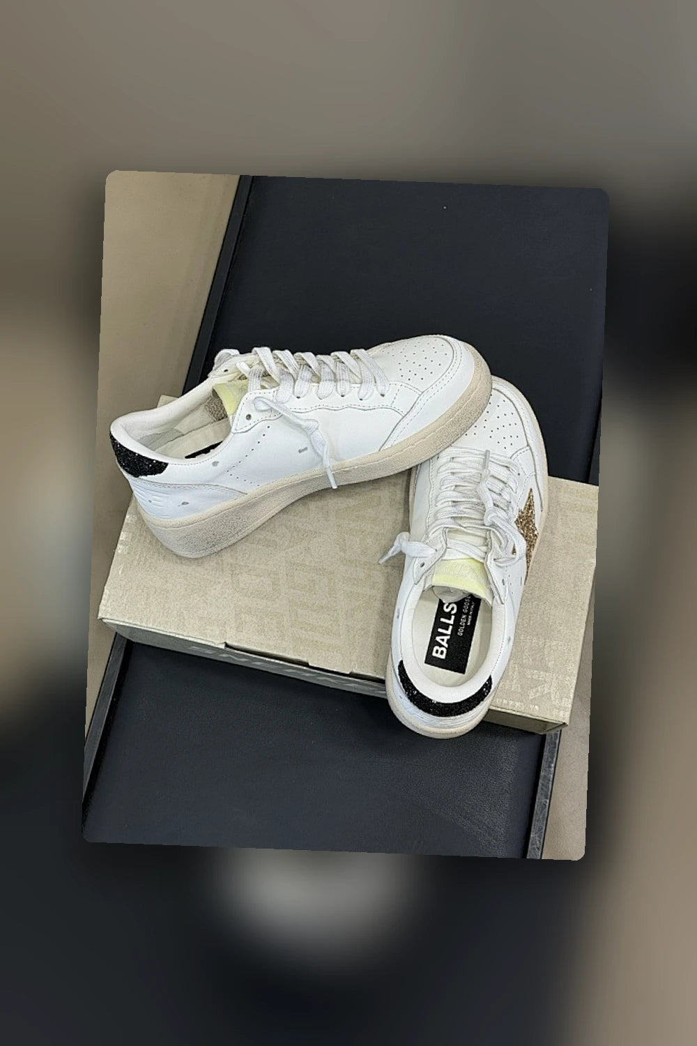 NB - SIMP Women Shoes - 090