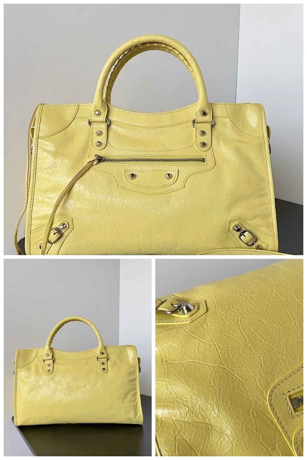 NB - BG Bag - 1872