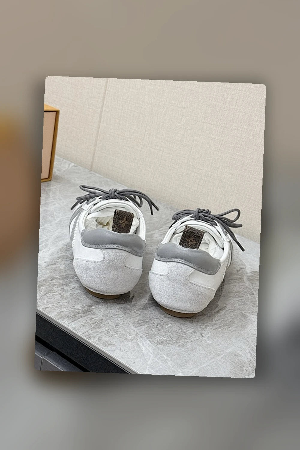 NB - LOV Women Shoes - 173