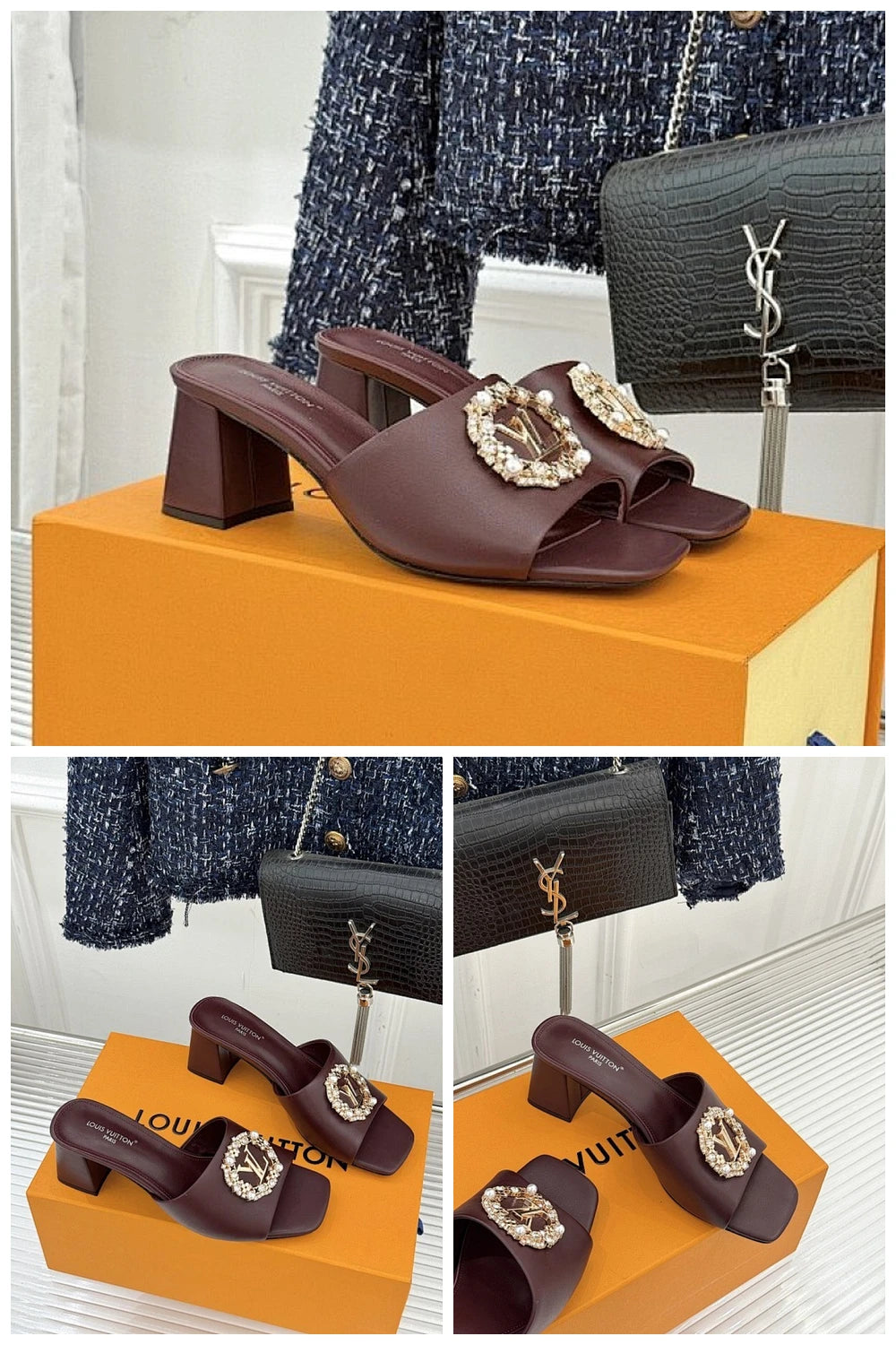 NB - LOV Women Shoes - 317