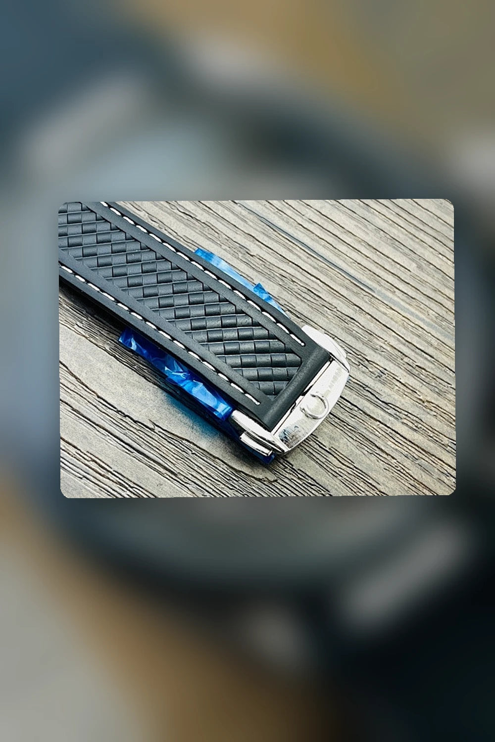NB - Mix Watch - 1222