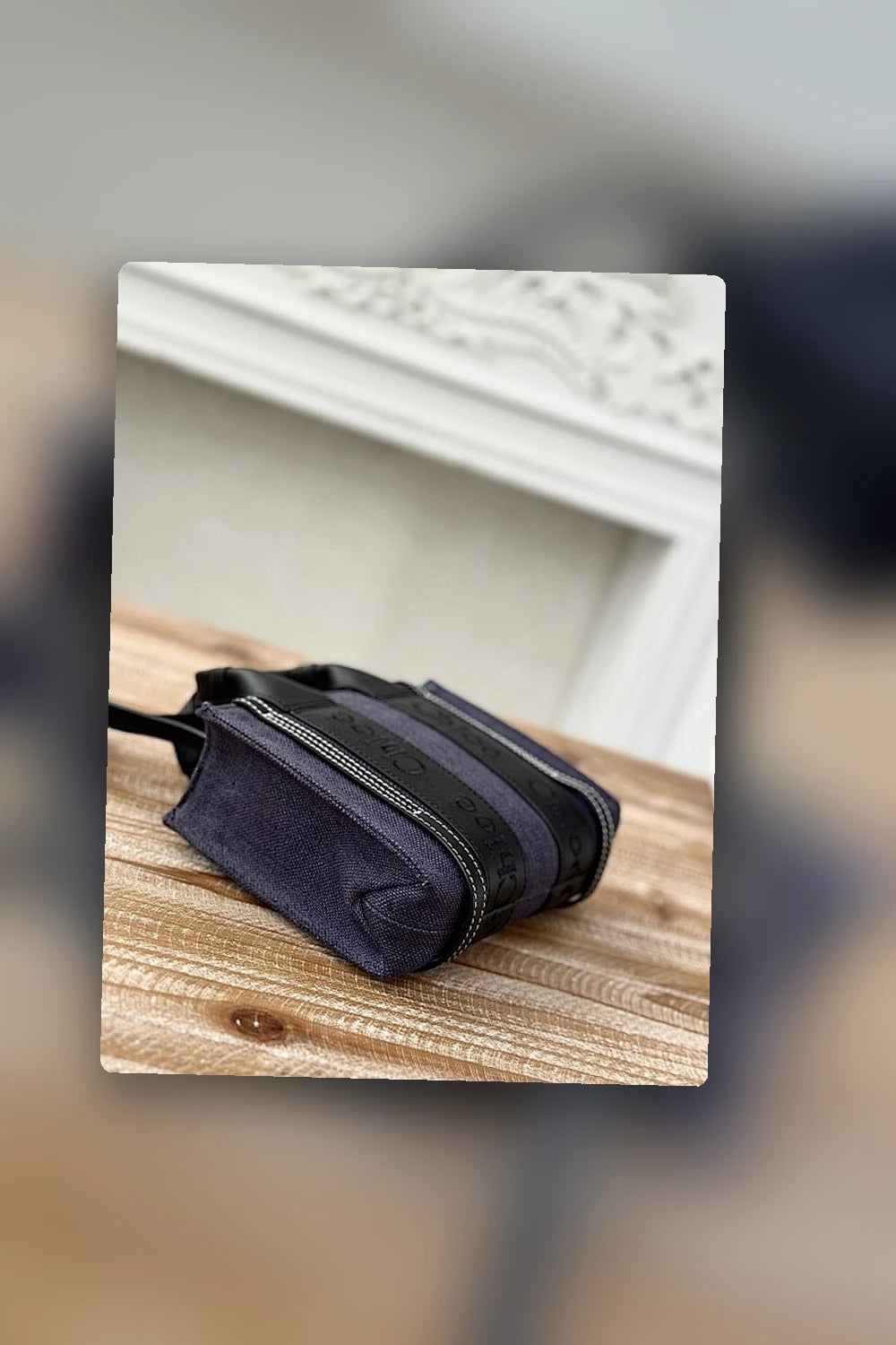 NB - CLE Bag - 333