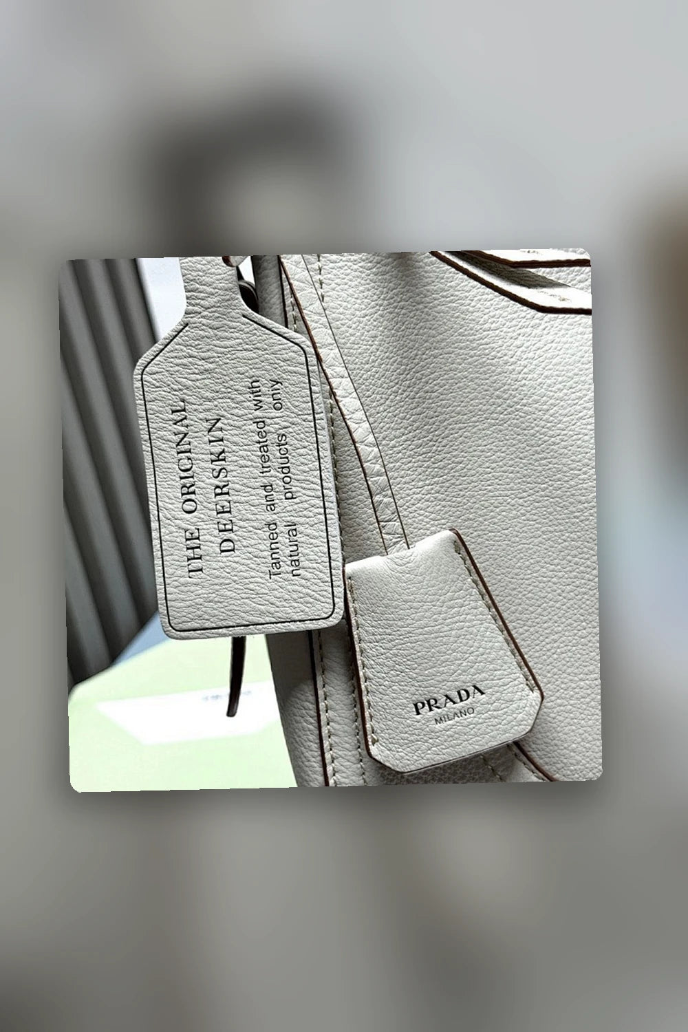 NB - PD Bag - 1253