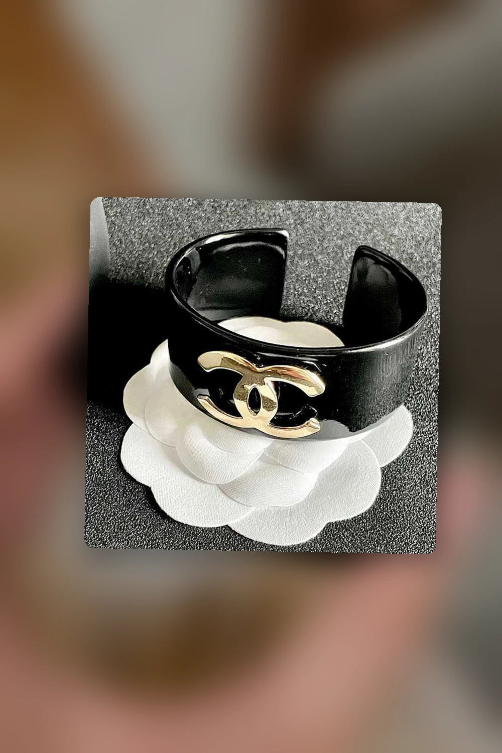 NB - CHL Jewelry - 855