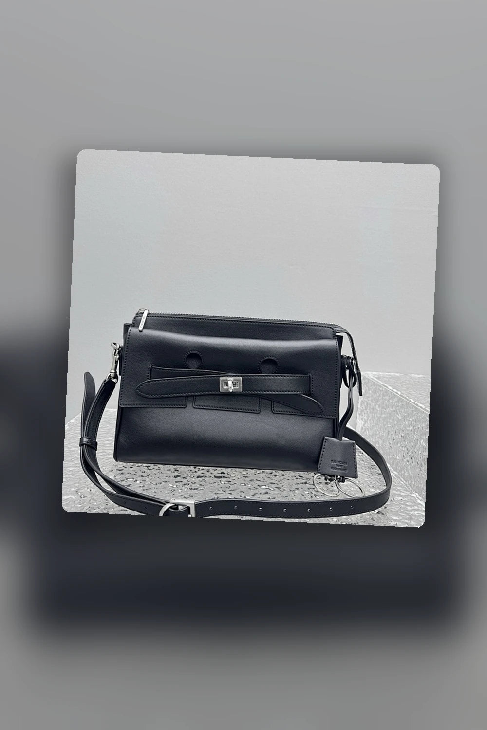NB - BG Bag - 1665