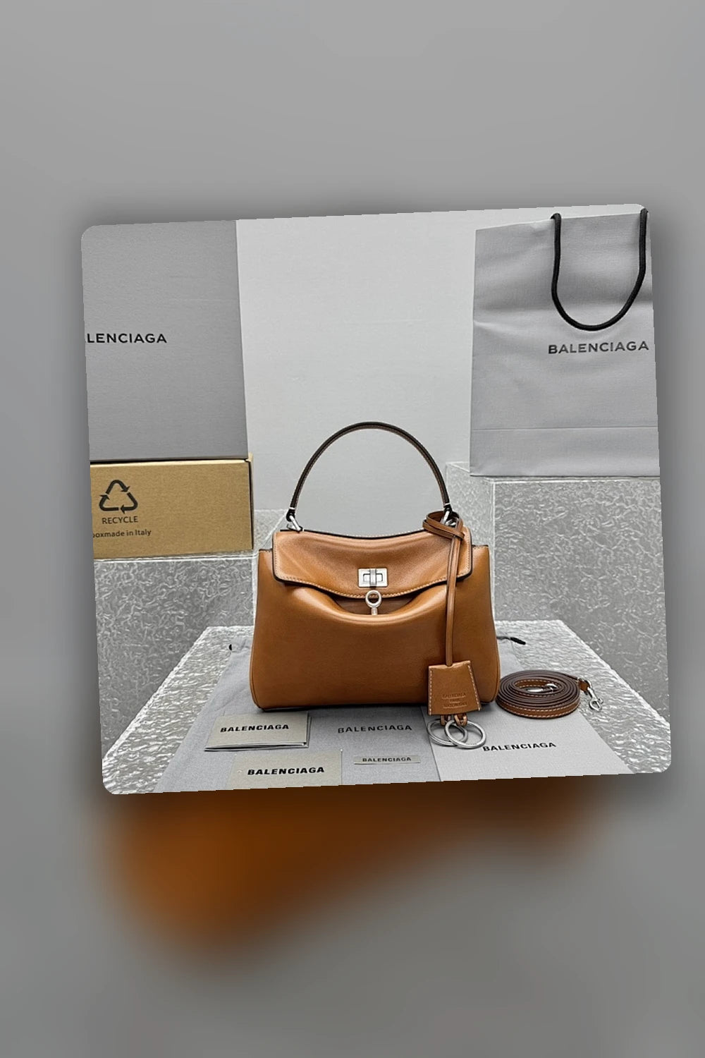 NB - BG Bag - 1668