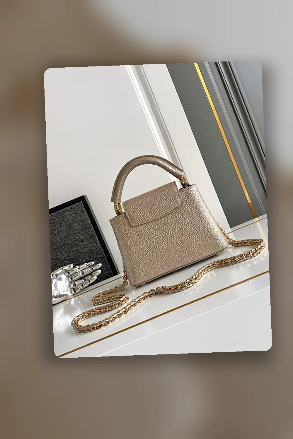 NB - LOV Bag - 415