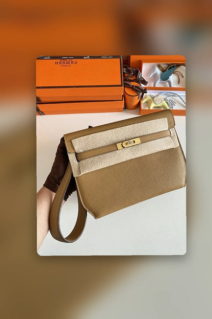 NB - HMS Bag - 1071