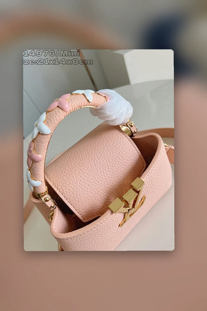 NB - LOV Bag - 1131
