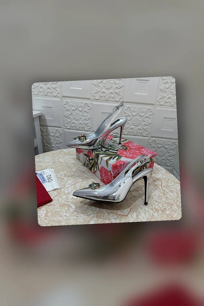 NB - DAG Women Shoes - 143