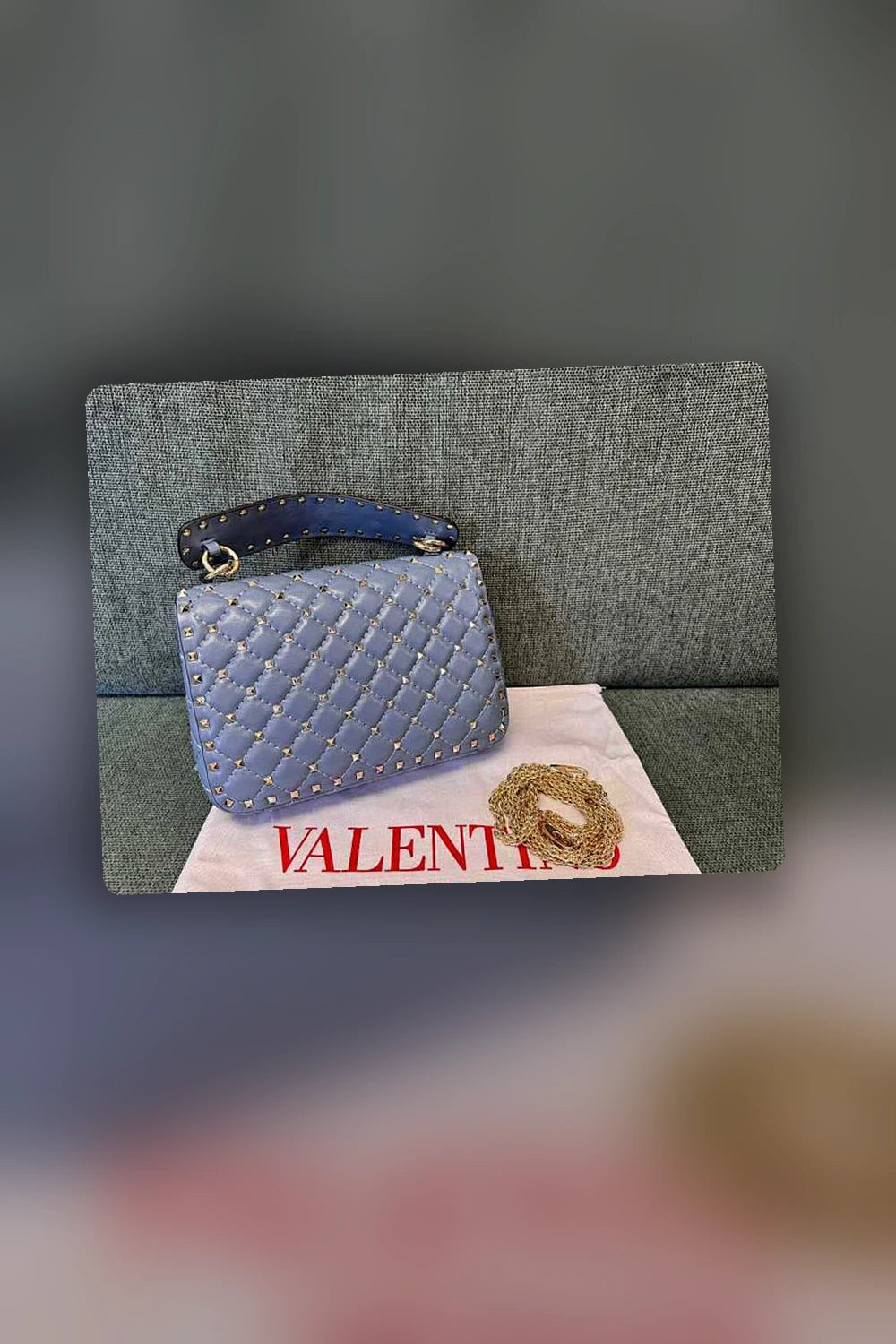 NB - VEL Bag - 460