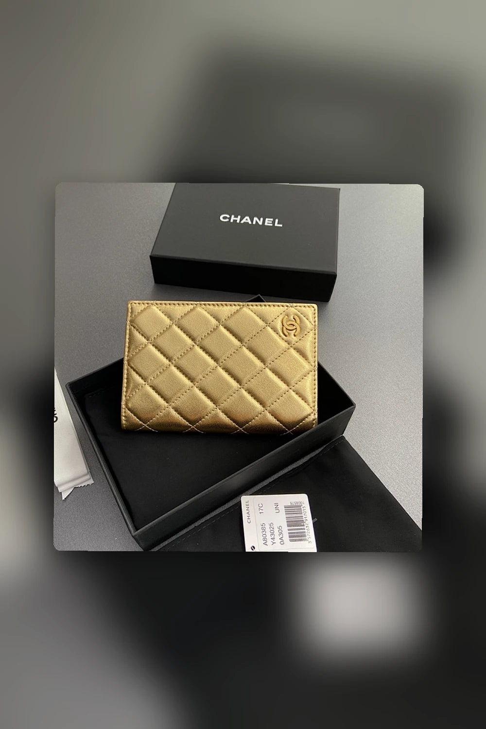 NB - Mix Wallet - 471