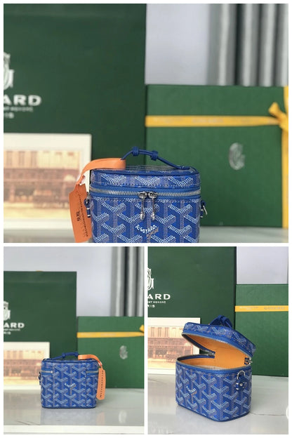 NB - GYO Bag - 254